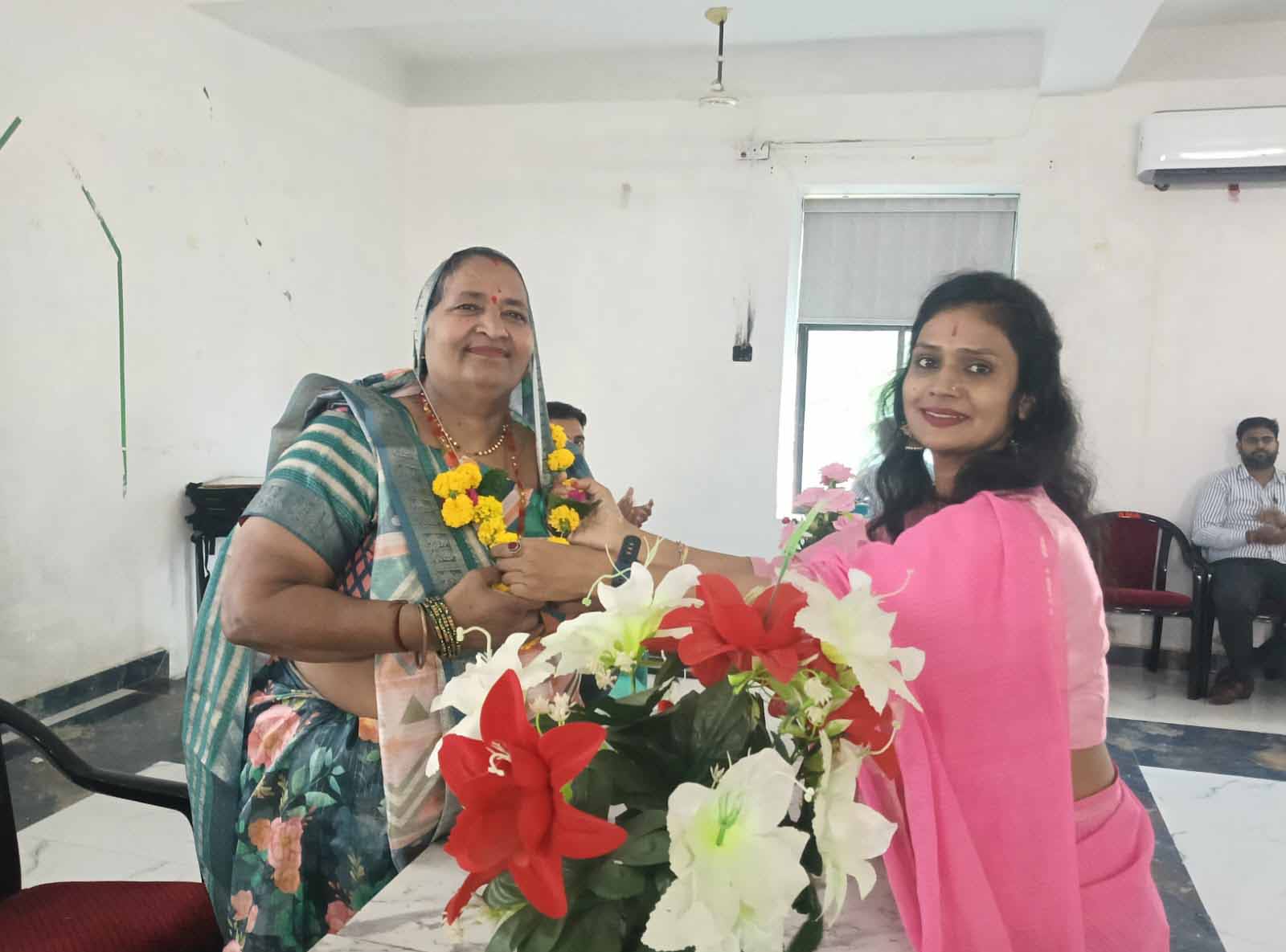 PRAVESH UTSAV