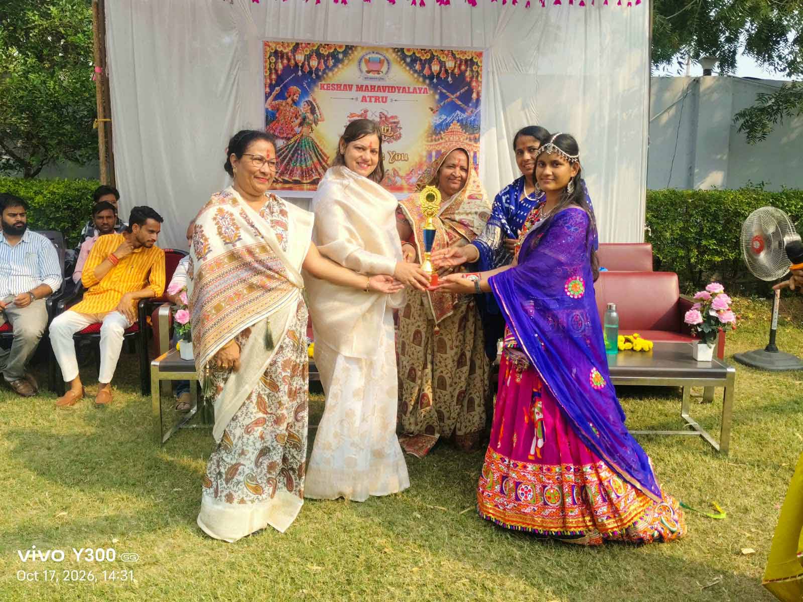 Dandiya