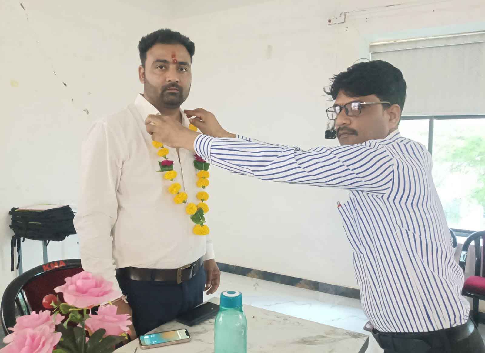 PRAVESH UTSAV