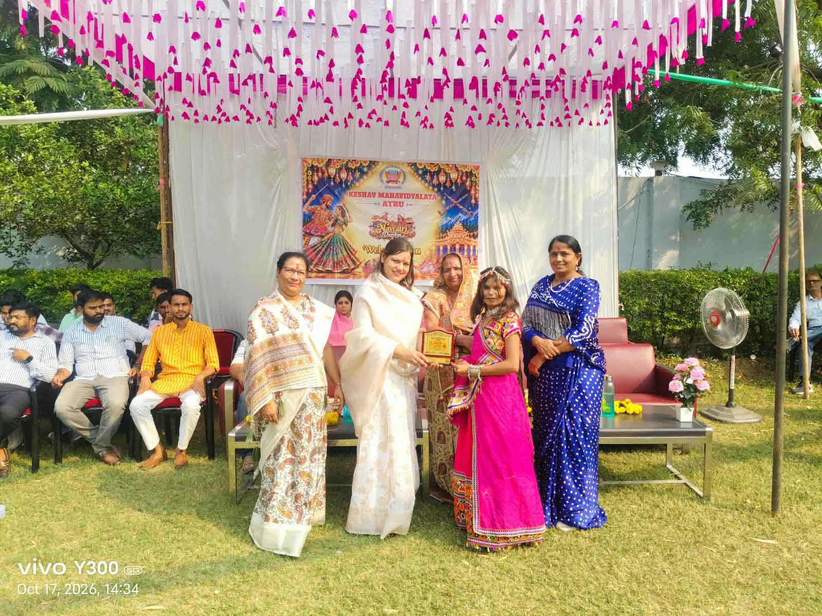 Dandiya