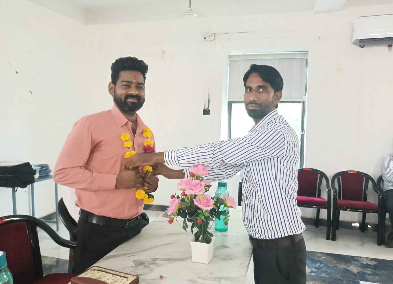 PRAVESH UTSAV